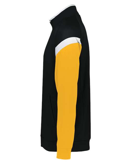 Holloway Youth Limitless Full-Zip Jacket 229679