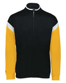 Holloway Youth Limitless Full-Zip Jacket 229679