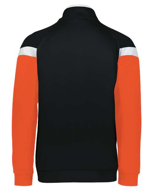 Holloway Youth Limitless Full-Zip Jacket 229679