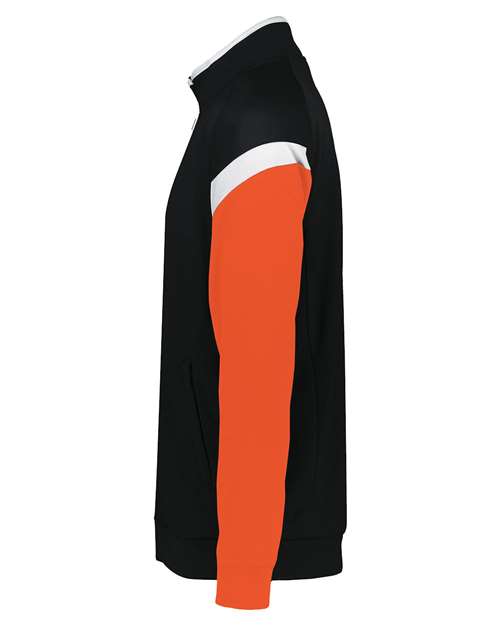 Holloway Youth Limitless Full-Zip Jacket 229679