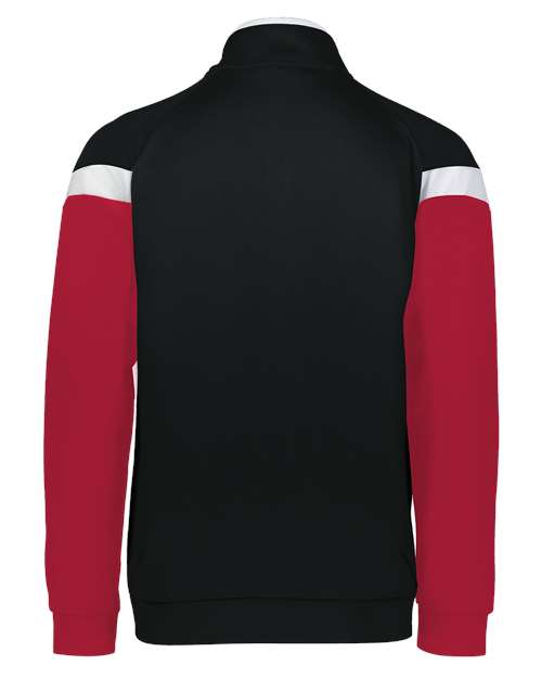 Holloway Youth Limitless Full-Zip Jacket 229679