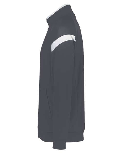 Holloway Youth Limitless Full-Zip Jacket 229679