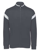Holloway Youth Limitless Full-Zip Jacket 229679