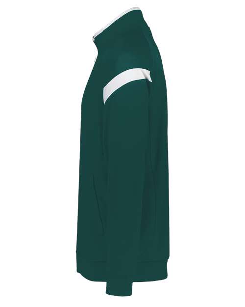 Holloway Youth Limitless Full-Zip Jacket 229679