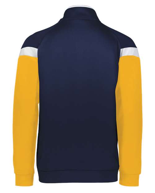 Holloway Youth Limitless Full-Zip Jacket 229679