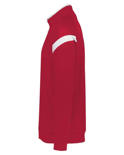 Holloway Youth Limitless Full-Zip Jacket 229679