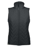 Holloway Women's Repreve® Eco Quilted Vest 229713