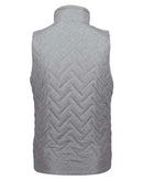 Holloway Women's Repreve® Eco Quilted Vest 229713