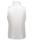 Holloway Women's Repreve® Eco Quilted Vest 229713