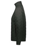 Holloway Women's Repreve® Eco Quilted Jacket 229716