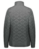 Holloway Women's Repreve® Eco Quilted Jacket 229716