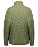 Holloway Women's Repreve® Eco Quilted Jacket 229716