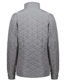 Holloway Women's Repreve® Eco Quilted Jacket 229716