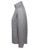 Holloway Women's Repreve® Eco Quilted Jacket 229716