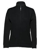 Holloway Women's Limitless Full-Zip Jacket 229779