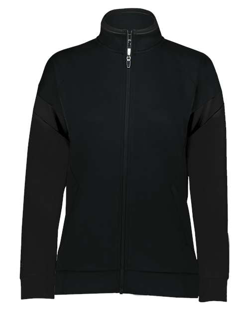 Holloway Women's Limitless Full-Zip Jacket 229779