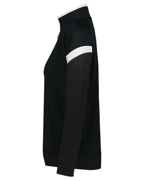 Holloway Women's Limitless Full-Zip Jacket 229779