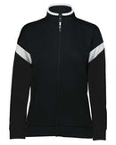 Holloway Women's Limitless Full-Zip Jacket 229779