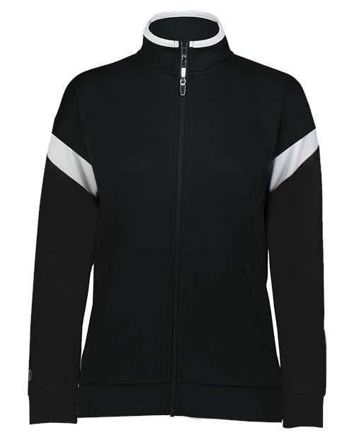 Holloway Women's Limitless Full-Zip Jacket 229779