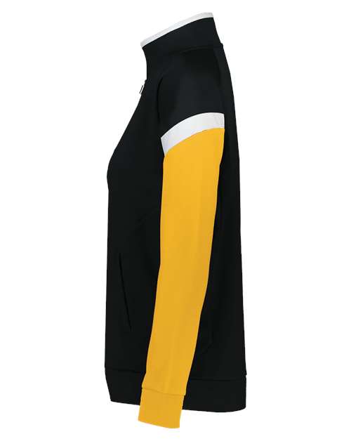 Holloway Women's Limitless Full-Zip Jacket 229779