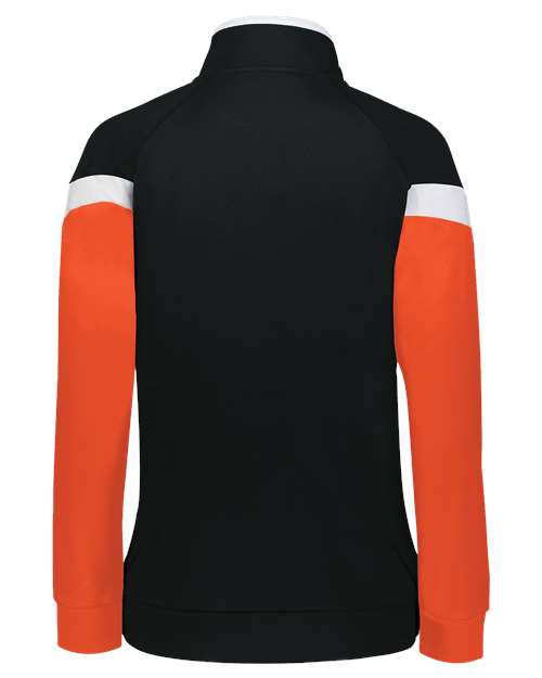 Holloway Women's Limitless Full-Zip Jacket 229779