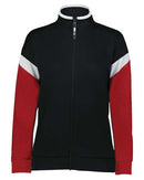 Holloway Women's Limitless Full-Zip Jacket 229779