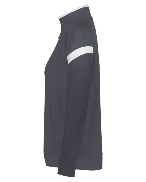 Holloway Women's Limitless Full-Zip Jacket 229779