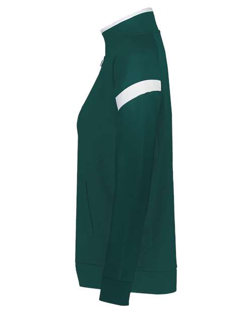 Holloway Women's Limitless Full-Zip Jacket 229779