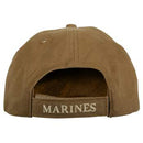Rothco Deluxe Eagle, Globe & Anchor Low Profile Cap. Item
