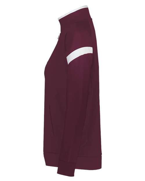 Holloway Women's Limitless Full-Zip Jacket 229779