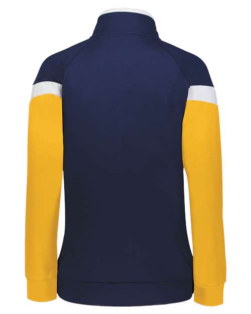 Holloway Women's Limitless Full-Zip Jacket 229779