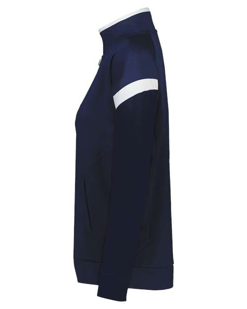 Holloway Women's Limitless Full-Zip Jacket 229779