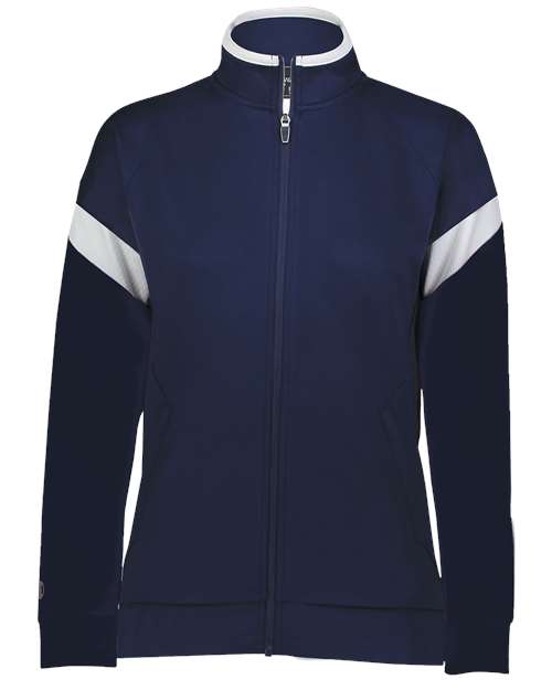 Holloway Women's Limitless Full-Zip Jacket 229779