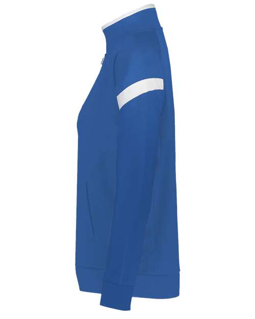 Holloway Women's Limitless Full-Zip Jacket 229779