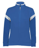 Holloway Women's Limitless Full-Zip Jacket 229779