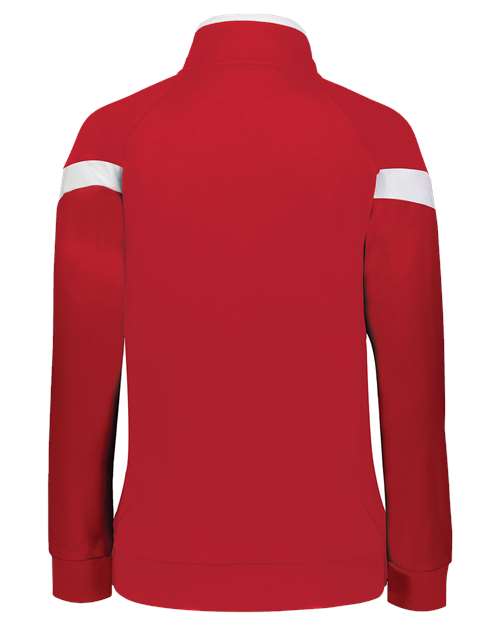 Holloway Women's Limitless Full-Zip Jacket 229779