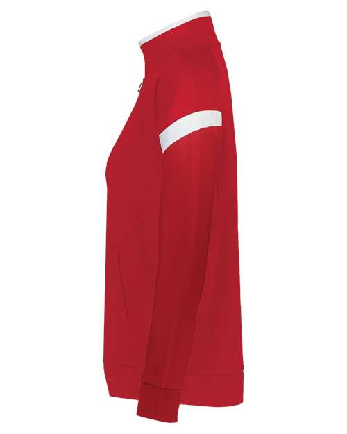 Holloway Women's Limitless Full-Zip Jacket 229779