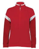 Holloway Women's Limitless Full-Zip Jacket 229779