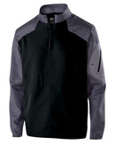 Holloway Raider Quarter-Zip Jacket 229155