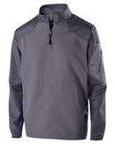 Holloway Raider Quarter-Zip Jacket 229155