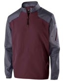Holloway Raider Quarter-Zip Jacket 229155