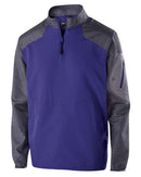 Holloway Raider Quarter-Zip Jacket 229155