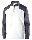 Holloway Raider Quarter-Zip Jacket 229155