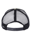 DRI DUCK Retro Rope Cap 3012