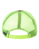 DRI DUCK Hudson Brights Cap 3357