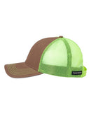 DRI DUCK Hudson Brights Cap 3357