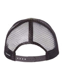 DRI DUCK Pique Trucker Cap 3358