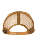 DRI DUCK Pique Trucker Cap 3358