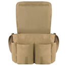 Rothco Classic Canvas Messenger Bag. Item