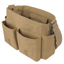 Rothco Classic Canvas Messenger Bag. Item